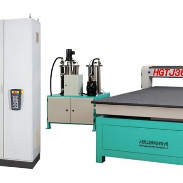 機(jī)柜涂膠機(jī)，配電柜點(diǎn)膠機(jī)，電氣柜