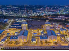 重塑新未來 GE航空集團和賽峰共同啟動可持續(xù)發(fā)動機先進技術(shù)示范項目