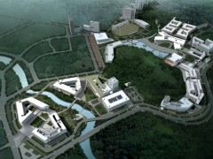 創(chuàng)新數(shù)字化技術(shù) 施耐德以智能配電解決方案助力深圳大學(xué)西麗校區(qū)建設(shè)