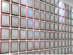 創(chuàng)新研究 技術(shù)發(fā)展 英威騰再次榮獲專利優(yōu)秀獎(jiǎng)