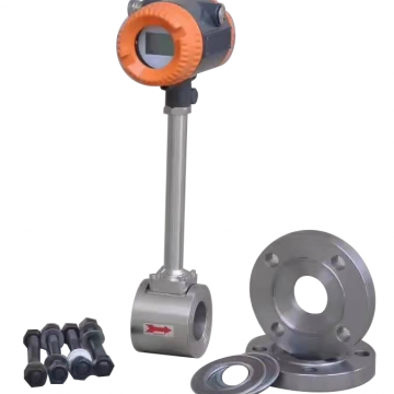 上海渦街流量計