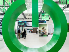 “零碳園區(qū) 智慧生活”施耐德電氣攜三大應(yīng)用場(chǎng)景亮相建博會(huì)