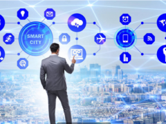 上海電氣泰雷茲和同濟(jì)大學(xué)“智慧軌道交通聯(lián)合工程技術(shù)研究中心”簽約揭牌儀式