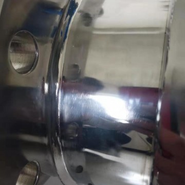 DN250全不銹鋼電磁流量計(jì)四氟襯里完