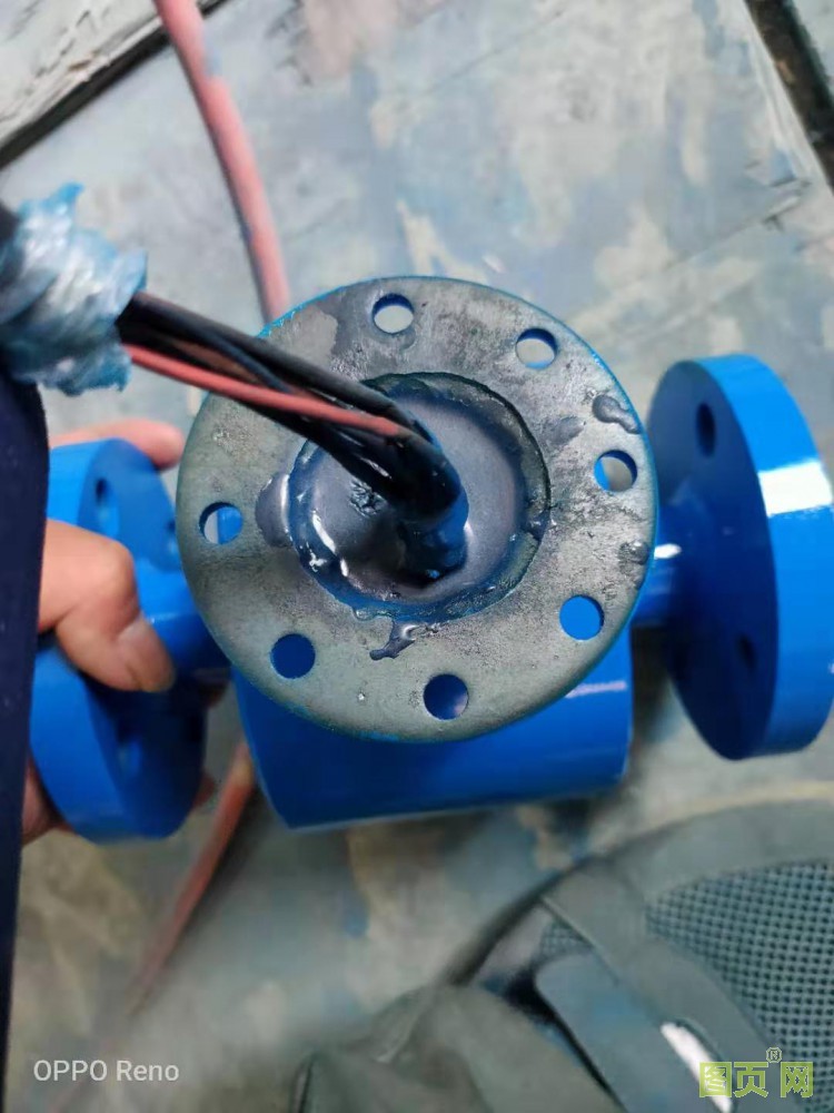 IP68防護(hù)等級傳感器全灌膠，假一賠萬