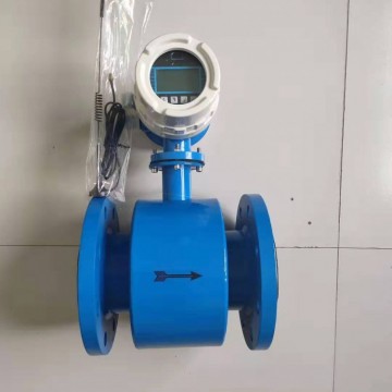 220v供電GPRS電磁流量計