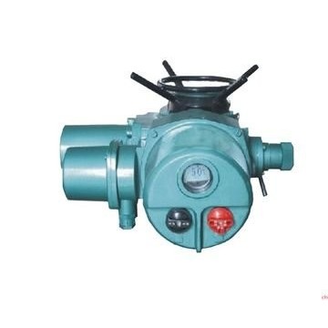 一體化電動執(zhí)行機(jī)構(gòu)DZW10-18T