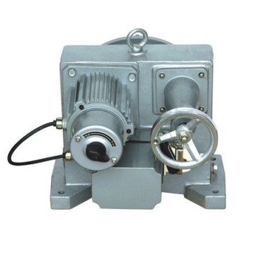 DKJ-310CX開關(guān)量電動閥門