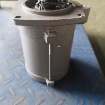 YDF80L-4   一體式電動馬達(dá)