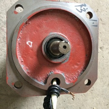 質(zhì)保一年電機YBDF-311-4 隔爆型