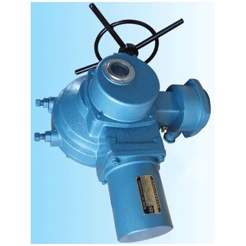大扭矩電動(dòng)閥門Q400-0.5W 執(zhí)行機(jī)構(gòu)