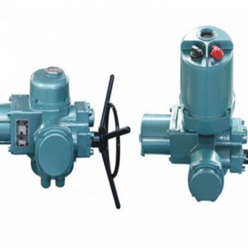 Q60-1W/Z 一體化開(kāi)關(guān)型電動(dòng)裝置