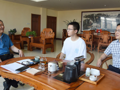 學(xué)習(xí)黨的歷史，接受黨的教育 理科狀元天康娃