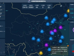 漢威小微場所智慧消防管理系統(tǒng)，助力“九小”場所消防安全專項治理