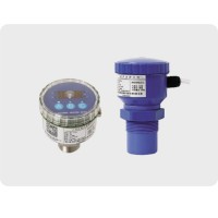 中匯科-ZL105高精度小盲區(qū)超聲波物（液）位儀