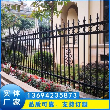 廠區(qū)圍墻圍欄 蘿崗道路隔離圍墻 小