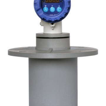 中匯科-ZL102金屬殼體超聲波物（液