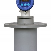 中匯科-ZL102金屬殼體超聲波物（液）位計(jì)