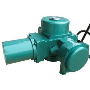 閥門執(zhí)行機構(gòu)F-DQW300-1