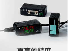 科技技術(shù) 應(yīng)用實(shí)例 奧托尼克斯BD系列激光位移傳感器