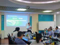 科技創(chuàng)新未來 舜宇光學(xué)第六位博士后出站！