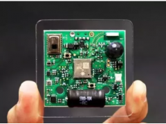 傳感器發(fā)展歷史，你知道嗎？