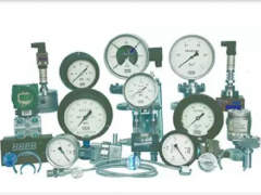 史上最全的儀表選型講解