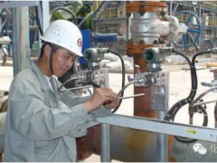 儀表安裝講究多！看后不會再犯錯