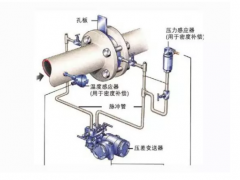 變壓差型流量測量儀表：孔板流量計(jì)VS楔形流量計(jì)