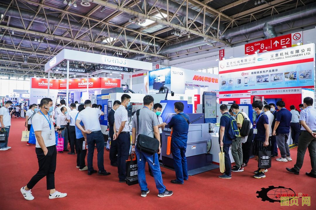 北京機(jī)床展2