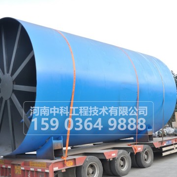 煅燒回轉(zhuǎn)窯/回轉(zhuǎn)窯廠家