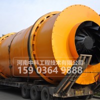 環(huán)保型沙子烘干機/烘沙機設(shè)備