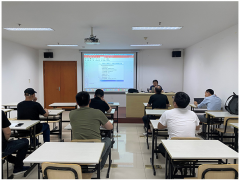 蘇州計量測試院開展電磁兼容相關(guān)計量技術(shù)培訓