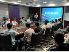 設(shè)備選型 優(yōu)質(zhì)技術(shù) 新聯(lián)電子打造環(huán)保用電監(jiān)管行業(yè)標(biāo)桿