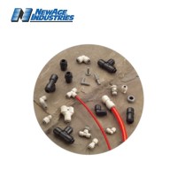 美國(guó)NewAge食品級(jí)/工業(yè)級(jí)/醫(yī)療級(jí)塑料管道