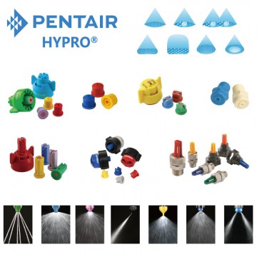 英國HYPRO農(nóng)用噴霧器噴嘴