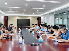 開創(chuàng)計量 展現(xiàn)責(zé)任 蘇州計量測試院順利完成2021年度內(nèi)審工作