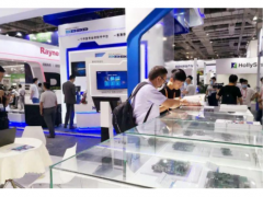 技術(shù)領(lǐng)域 創(chuàng)新發(fā)展 華北工控與您相約2021上海工博會