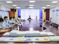 蘇州計(jì)量測試院“能源計(jì)量服務(wù)印染行業(yè)”座談會成功舉辦