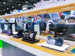 助力發(fā)展-AUTO TECH 2022廣州國際汽車電子展覽會