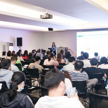 2021北京水展重磅歸來，再度探討北