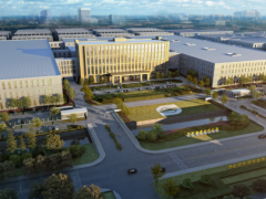 光學(xué)科技 展望未來 舜宇光學(xué)科技2021中期業(yè)績發(fā)布