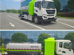 科技創(chuàng)新 綠色發(fā)展 盈峰環(huán)境斬獲首個“千萬”級氫能源大單！