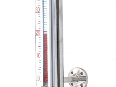 惠科達(dá)教你如何連接磁性浮子液位計(jì)？如何安裝？