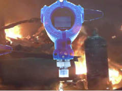 消防安全大于天，艾恩森ANP368無線壓力變送器實現(xiàn)消防末端水壓監(jiān)測