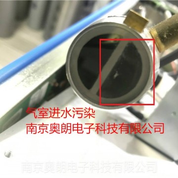 西克S710煙氣分析儀維修