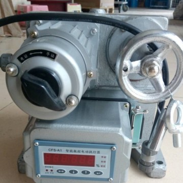 SKJ-310C智能型電動(dòng)閥門