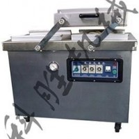 呼和浩特科勝咸鴨蛋真空機(jī)|牛肉包裝機(jī)