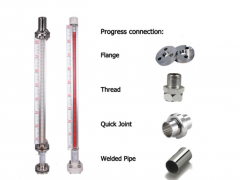 惠科達(dá)新型側(cè)裝磁翻板液位計(jì)組合解決了液位測(cè)量及其智能儀表檢測(cè)問(wèn)題