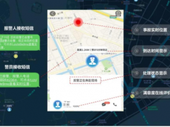 數(shù)字治堵 文明暢行 大華股份助力交替通行更美麗！